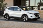 Nissan Qashqai N-Tec 2017 года (AU)